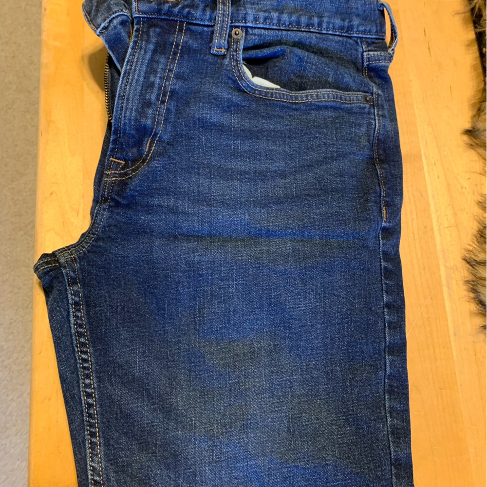 Old navy men’s jeans